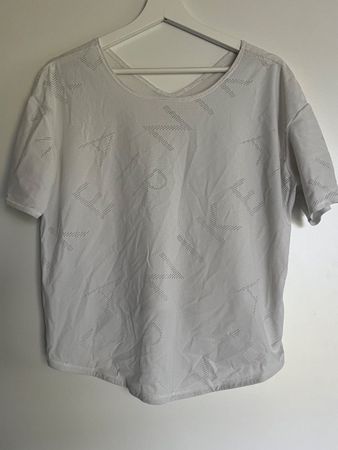 Nike Air Sportshirt