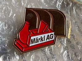 Pin Märki AG Hobel