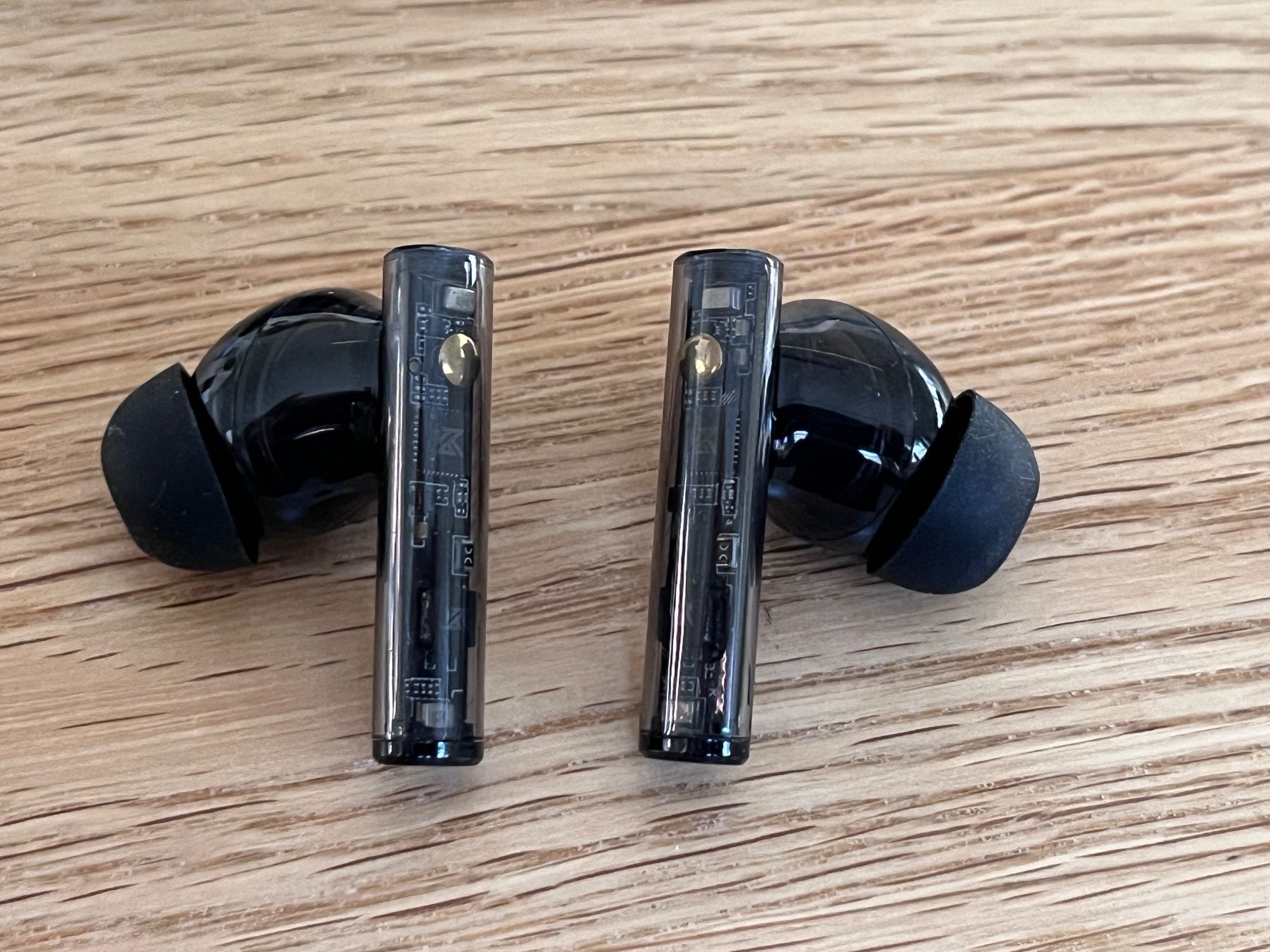 Cuffie: KZ Carol Pro - Neuwertige Bluetooth Kopfhörer! – Nuovo (secondo la descrizione) da Wimmis venduto da QC80 1
