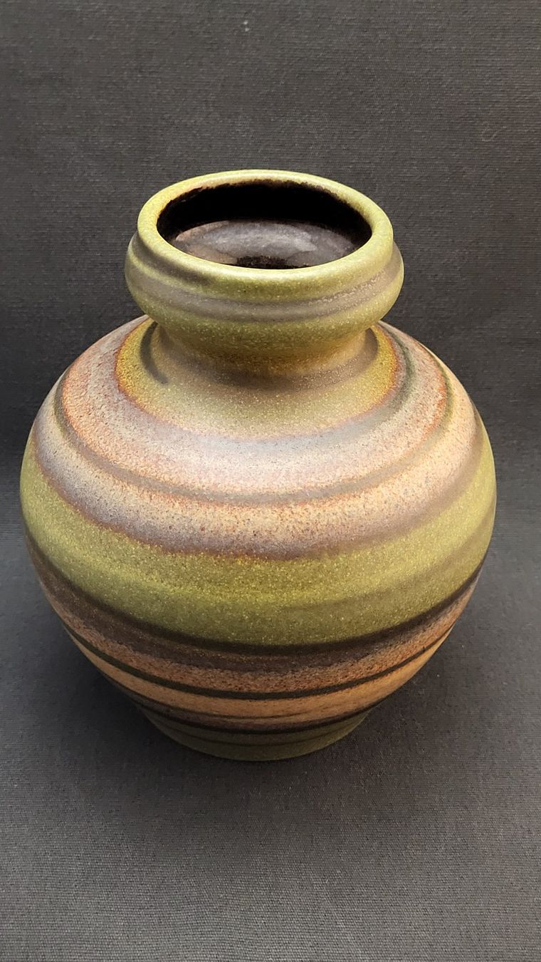Vasi & Recipienti: Keramik-Vase – Usato da Basel venduto da spinne02 1