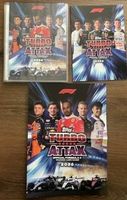 Topps Turbo Attax 2026 Album mit 256 Karten