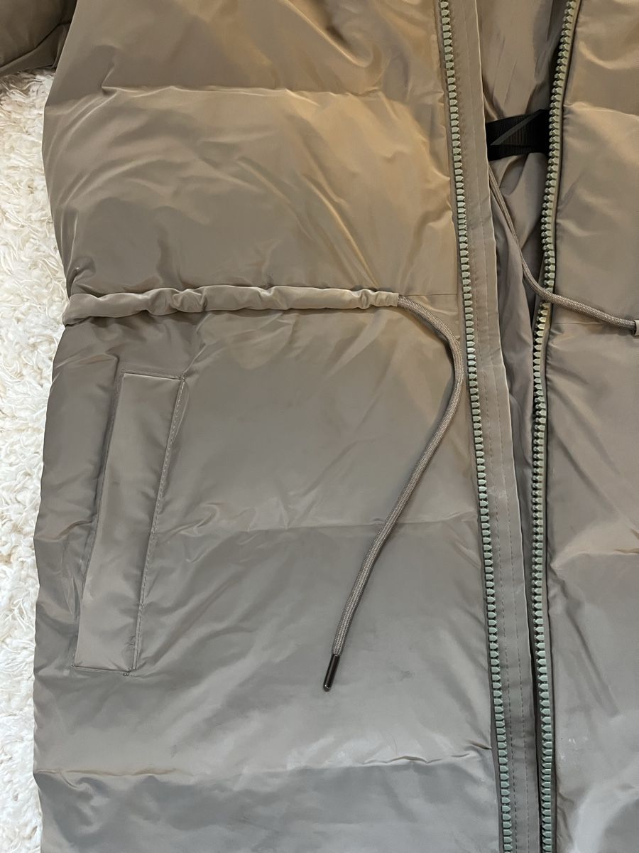 Rains Giacche: Rains Alta Puffer Jacket Metallic – Usato da Thun venduto da yvo_5b7p 2