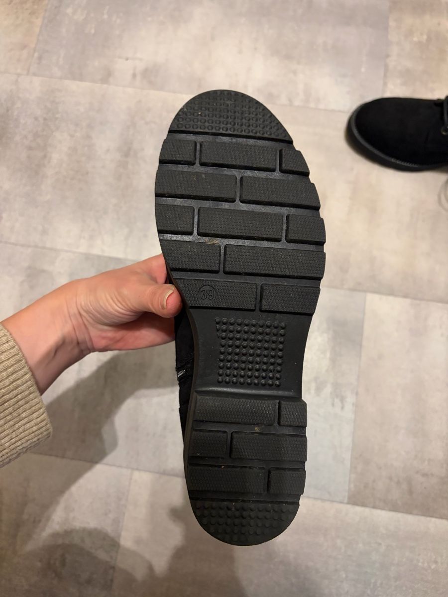 Scarpe da donna: Stiefel, Gr. 39 – Nuovo (secondo la descrizione) da Kloten venduto da Ale-1994 3