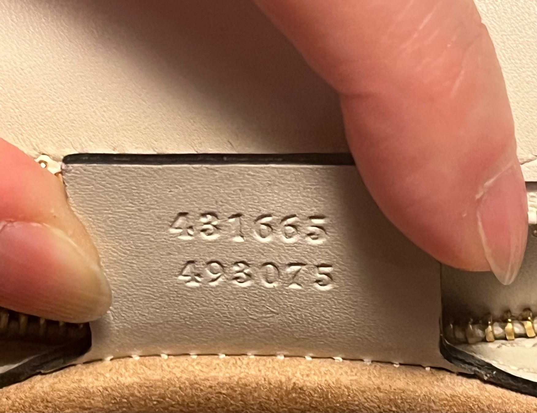 Gucci Borse da donna: Gucci Sylvie – Usato da Uitikon Waldegg venduto da KingaP 6