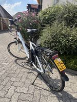 FLYER S-Pedelec 45 km/h | Nur 726 km | Grösse L