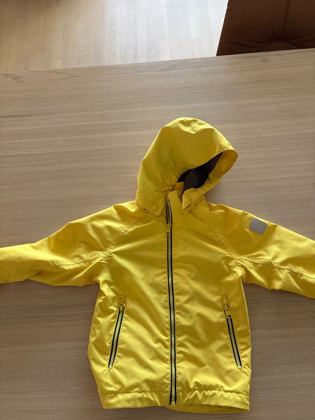 Reima Giacche & Cappotti: Reima Regenjacke Grösse 110 – Usato da Meilen venduto da Isabelle8706