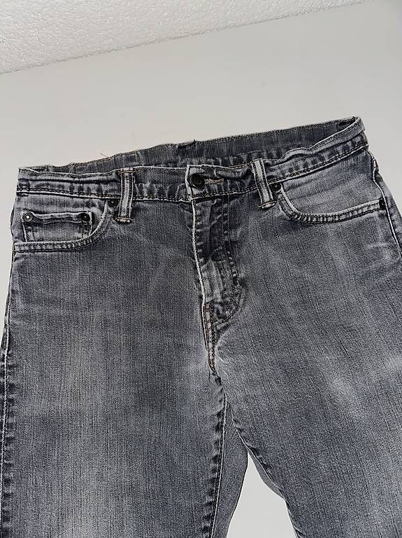 Jeans: Vintage Levis Jeans – Usato da Hitzkirch venduto da Oli.Fashion 1