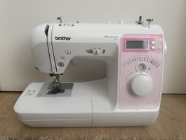 Brother Innov-is 10A Nähmaschine
