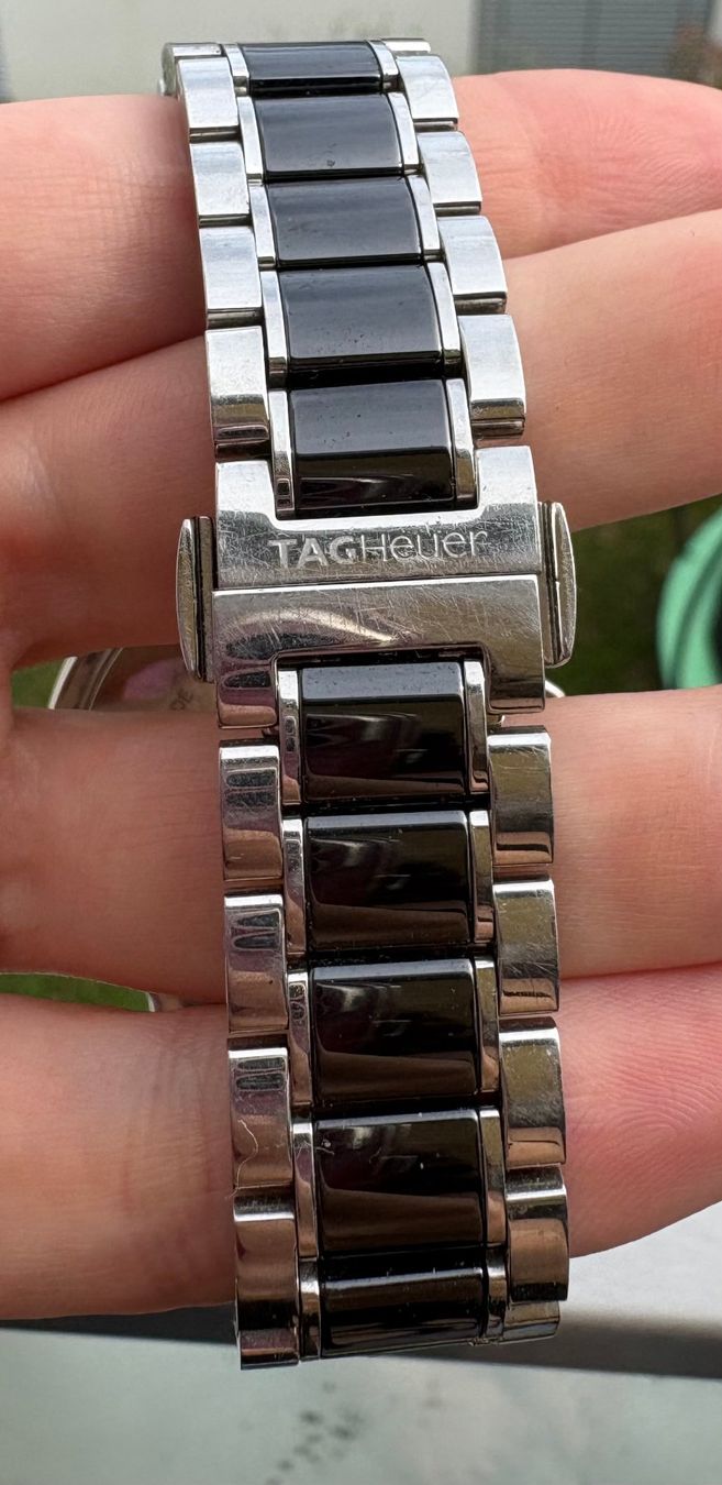 Tag Heuer Montres: Tag Heuer Formula 1 Diamond – D'occasion à Langnau am Albis par Meldoik 3