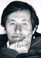 Jean Rochefort 1930-2017 Autogramm signiert Foto 10x15cm