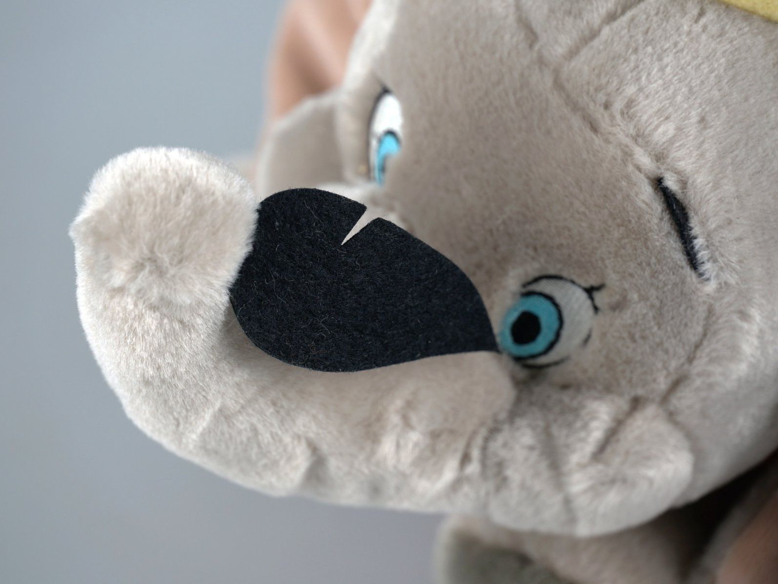 Disney Giocattoli: Disney Dumbo Stofftier 16" – Usato da Rüti ZH venduto da Restwert_Rueti_ZH 4