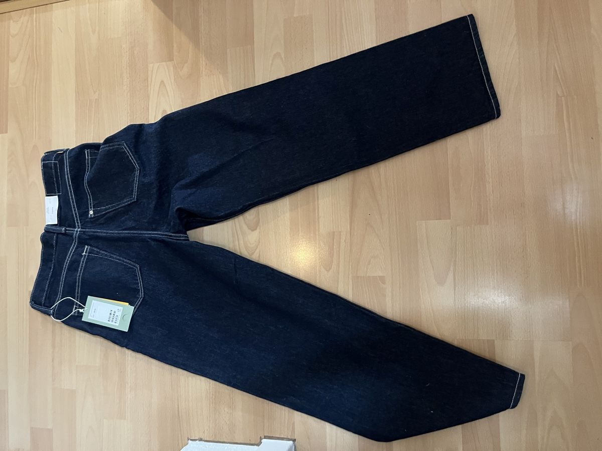 H&M Jeans: Raw denims jeans Nie Getragen. – Nuovo e nell'imballaggio originale da Bern venduto da Jaguar06 4