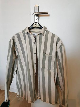 Veste Zara