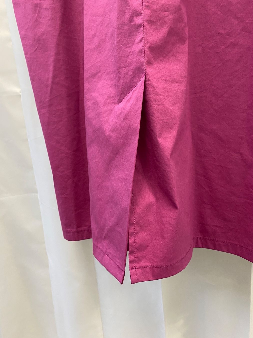Max Mara Robes: MAX MARA feminines Sommerkleid - Baumwolle – D'occasion à Besazio par lionheart63 5