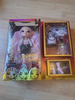Rainbow High – Minnie Choi (Royal Three / K-Pop) – Komplett 