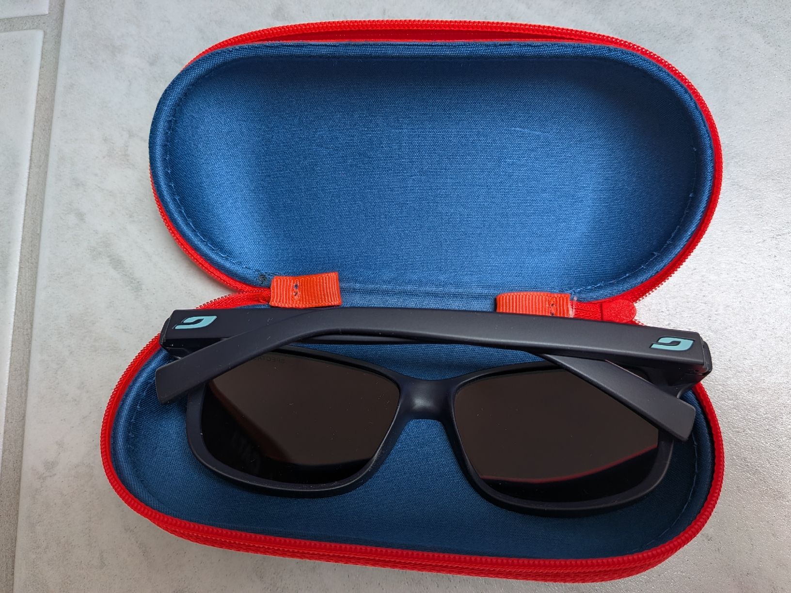 Julbo Occhiali & Lenti: Julbo Sonnenbrille – Usato da Küssnacht am Rigi venduto da schweizerrose 3