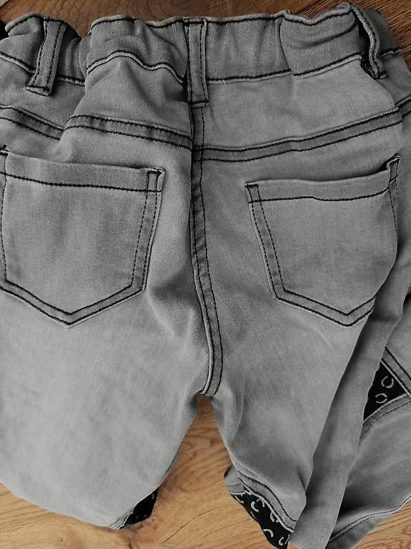 Pantaloni: Reithosen Grösse 125-132cm  – Usato da Rebstein venduto da Dom-Grab_83 2