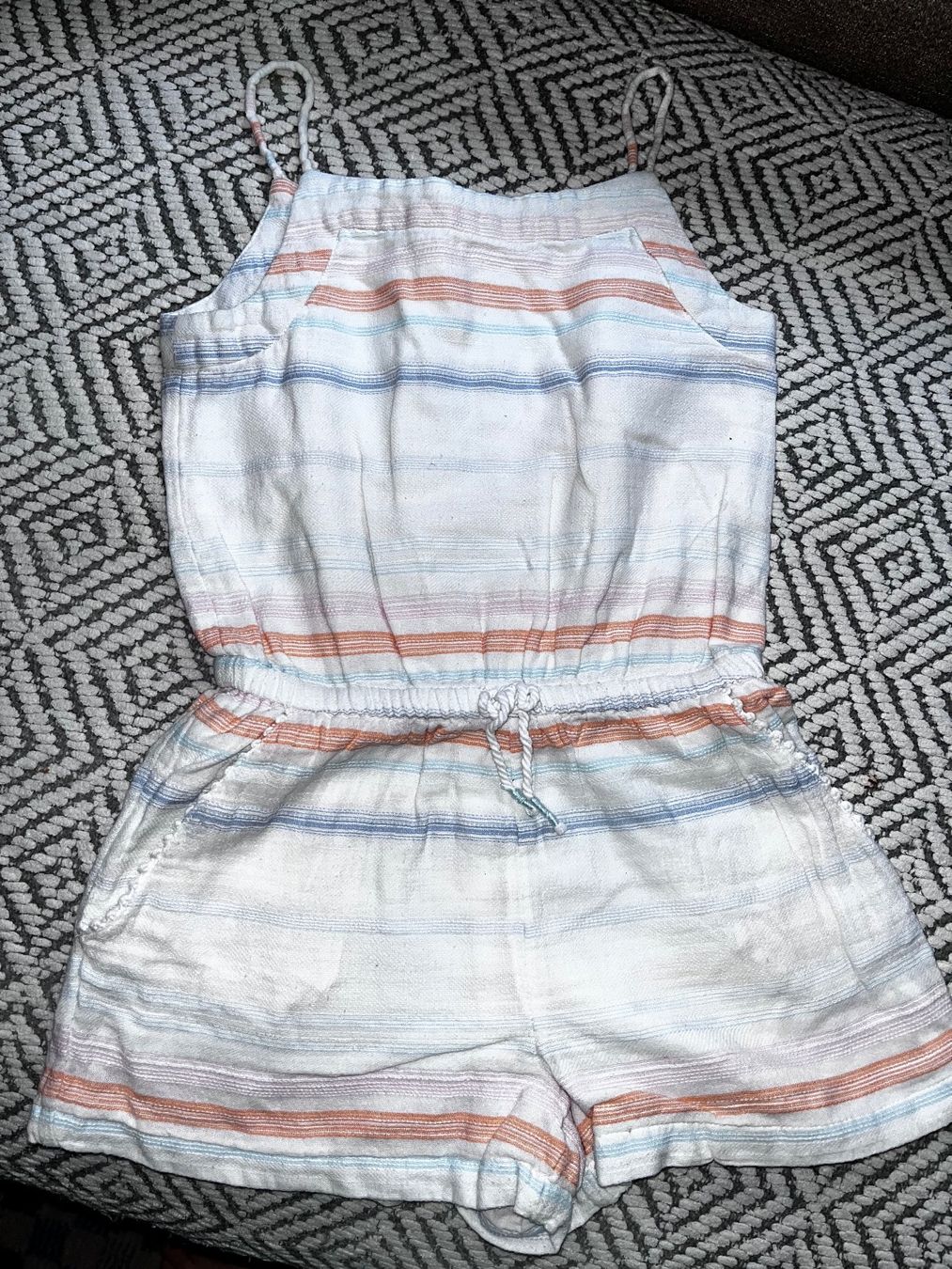 Ralph Lauren Jumpsuits: Polo Ralph Lauren, combi short age 5 – Gebraucht aus Genève von dmt_y25y