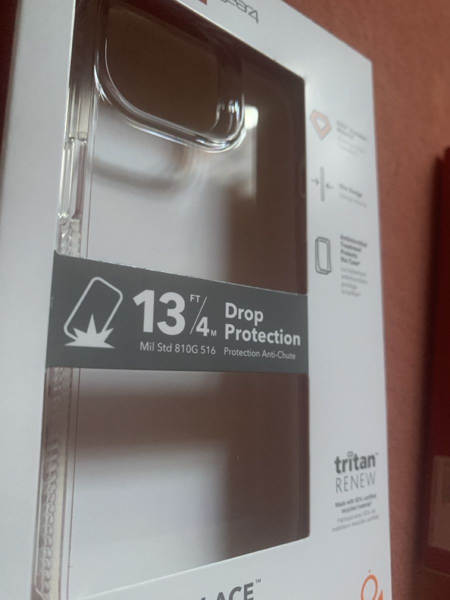 Gear4 Cover & Protezioni schermo: Iphone 14 Handyhüllen – Nuovo e nell'imballaggio originale da Affoltern am Albis venduto da tam_5vn5 2