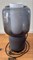 Sonos Symfonisk Lampe Lautsprecher IKEA Grau Top Zustand