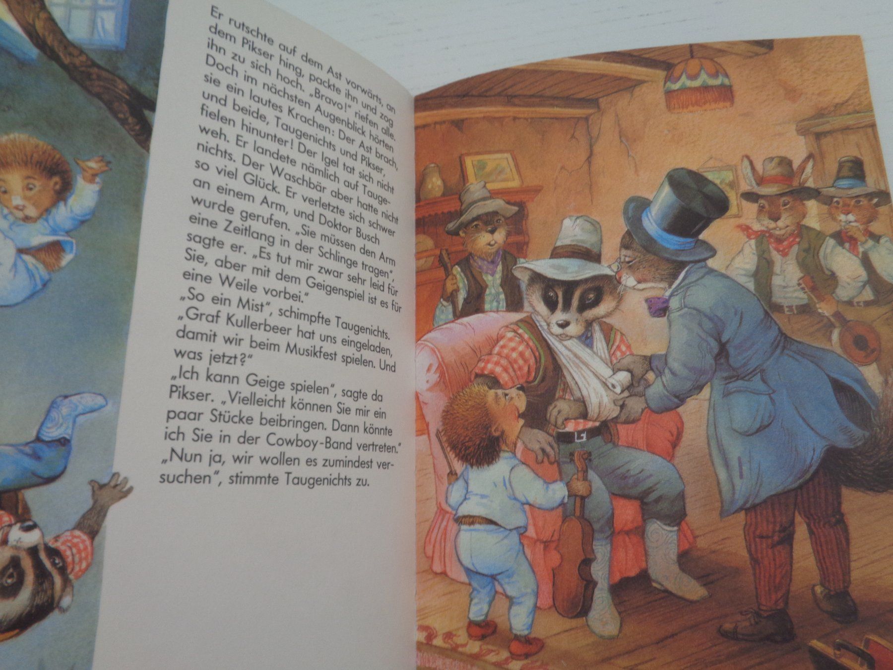 Bücher: Geschichten aus Schmunzeldorf – Gebraucht aus Chur von Oregano1 5