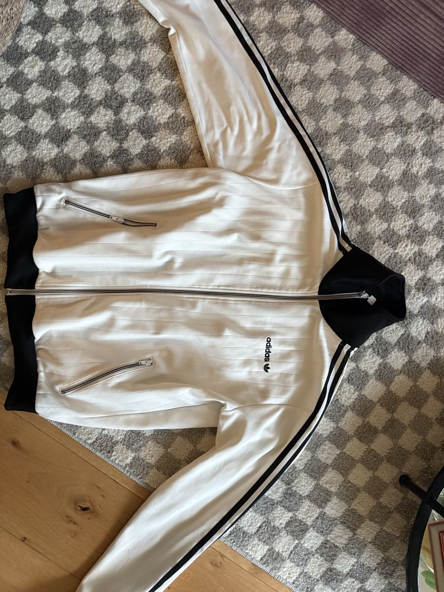 Adidas Giacche: Adidas Orginals Jacke - L – Usato da Bern venduto da sam_c78d 1