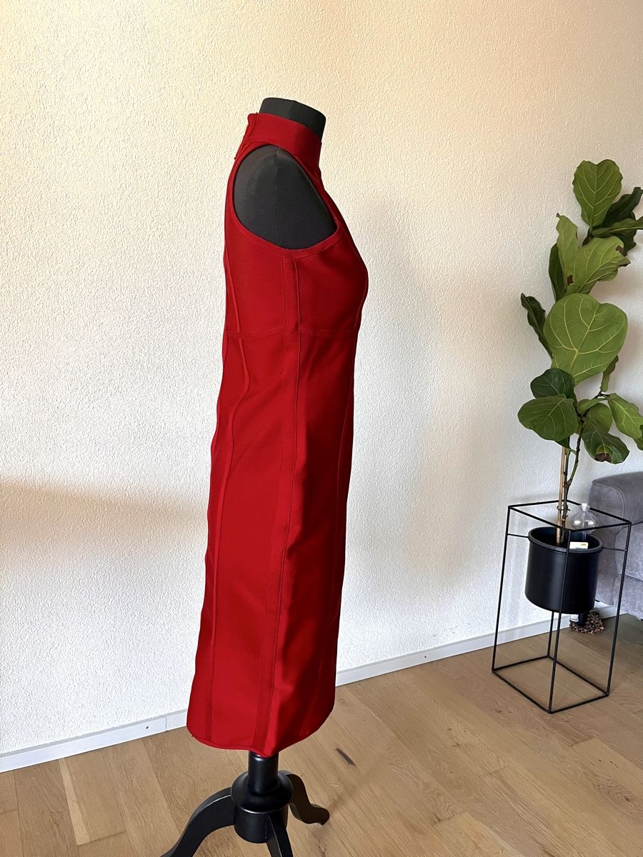Vestiti: Bodycon-Kleid gr M Weinrot – Nuovo (secondo la descrizione) da Rüthi (Rheintal) venduto da Yulia_T 2