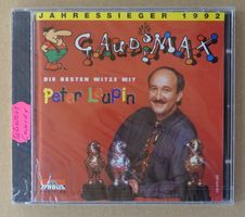 Die besten Witze mit Peter Leupin - Gaudimax - SWISS - D23