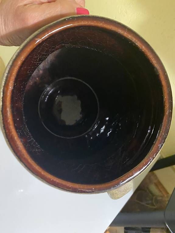 Töpfe: Rumtopf – Gebraucht aus Cureglia von Alevintage74 2