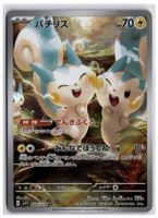 Pachirisu (SV1V 084) AR