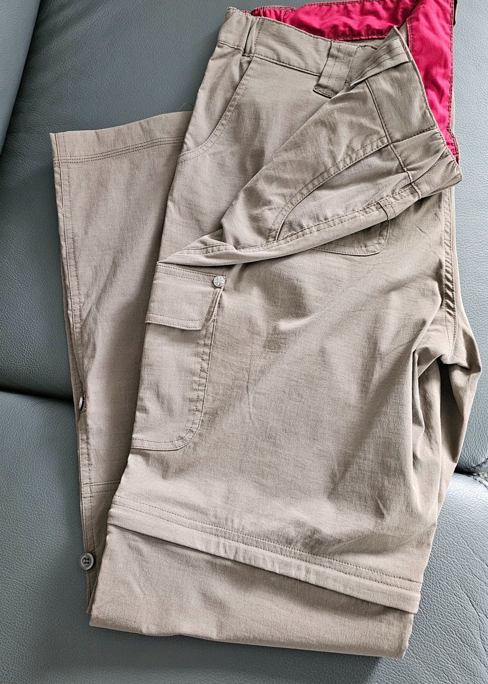 Pantaloni: *TCM* Damen Hose Gr. 40/42 – Usato da Bronschhofen venduto da Xena37