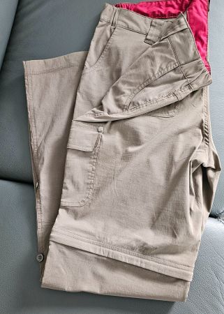 *TCM* Damen Hose Gr. 40/42
