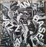 Various – Jazz In Basel 1967 /Orig. Switzerland 1967 M-M-
