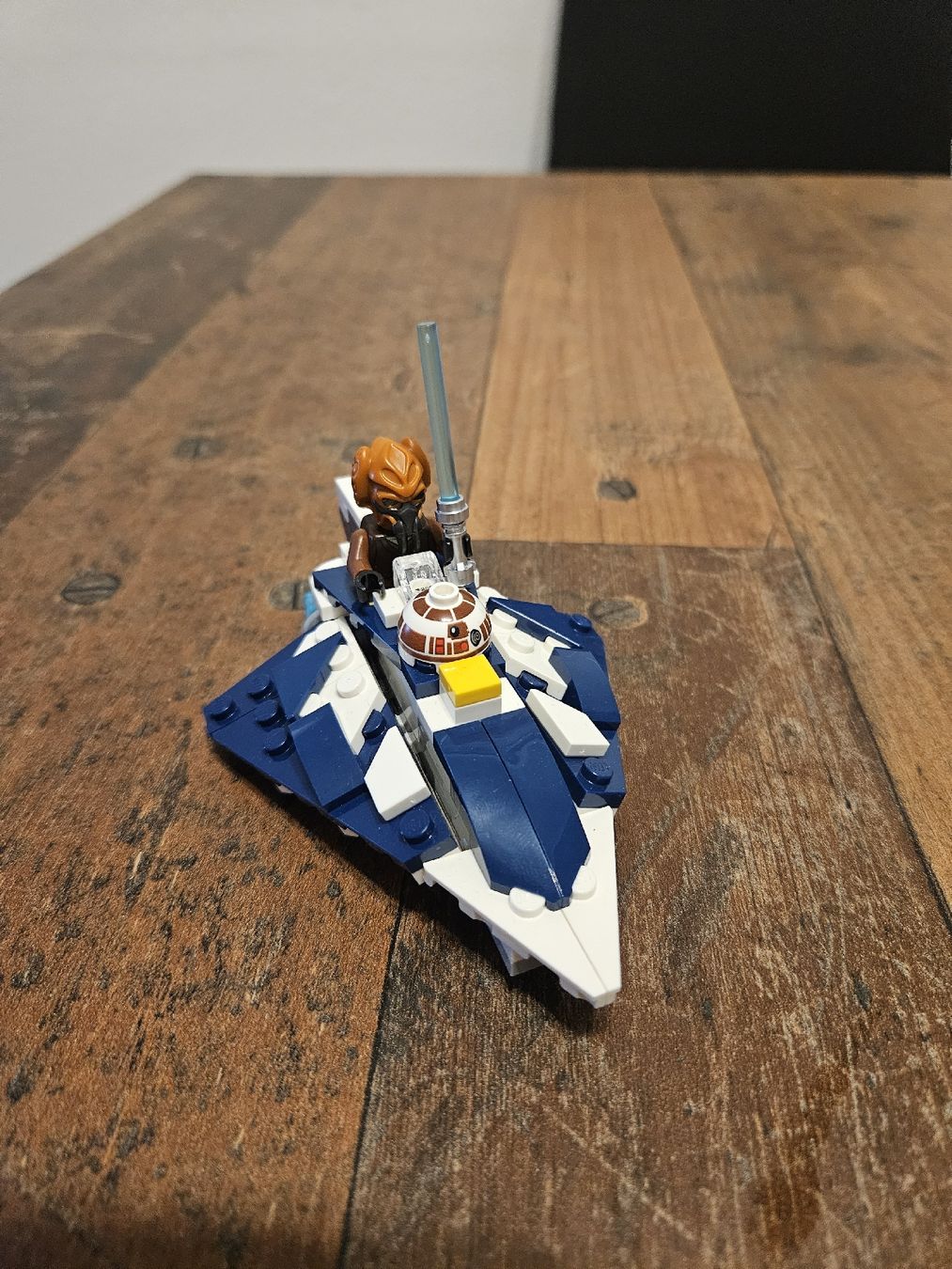 Lego Kit di costruzioni: Lot lego star wars – Usato da Biel/Bienne venduto da NicoB96 5
