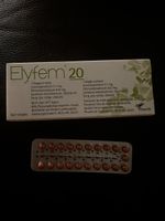 Elyfem 20