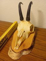 Geiss Trophäe