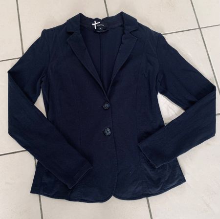 COMMA - Blazer, Gr. 40 (fällt wie Gr. 36 aus)