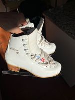 Graf Ace G Schlittschuhe 34 1/3