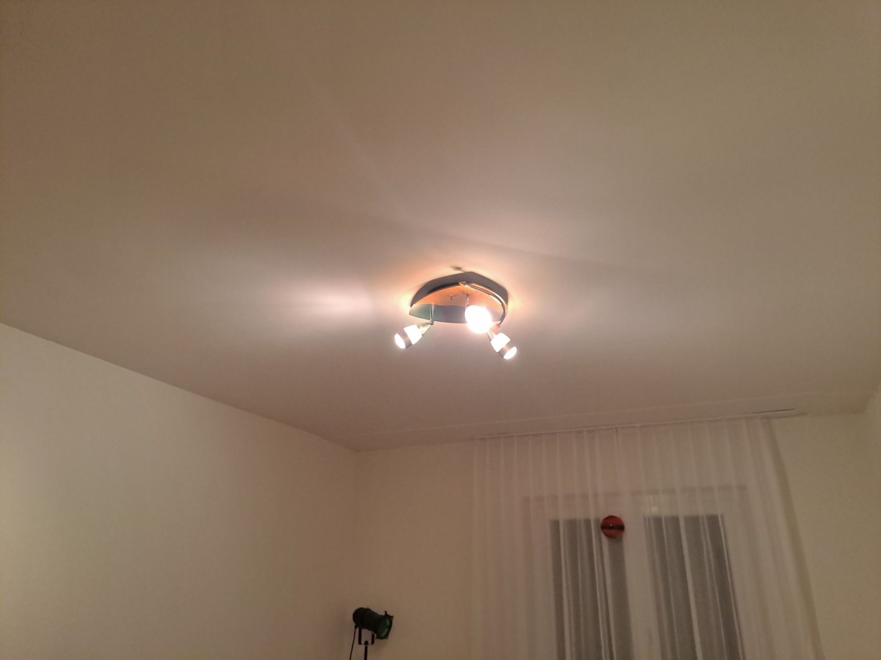Lampadari & plafoniere: Deckenlampe – Usato da Turbenthal venduto da Weggis99