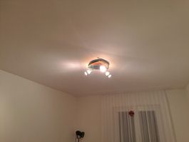 Deckenlampe