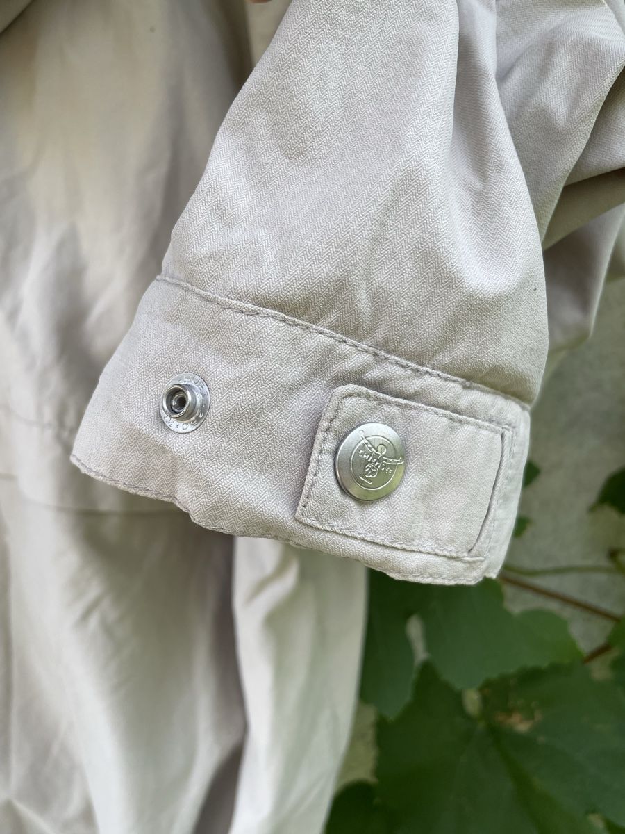 Chiemsee Vestes: ALLES RAUS Oversized Windjacke – D'occasion à Kloten par simones.thriftshop 3