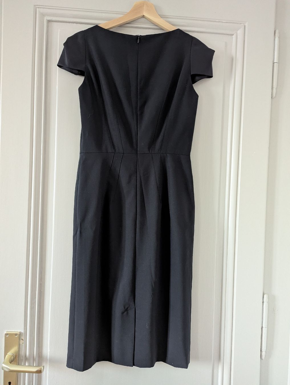 Tara Jarmon Vestiti: sublime robe Tara jarmon 38 – Usato da Montreux venduto da dem_gyt9 2