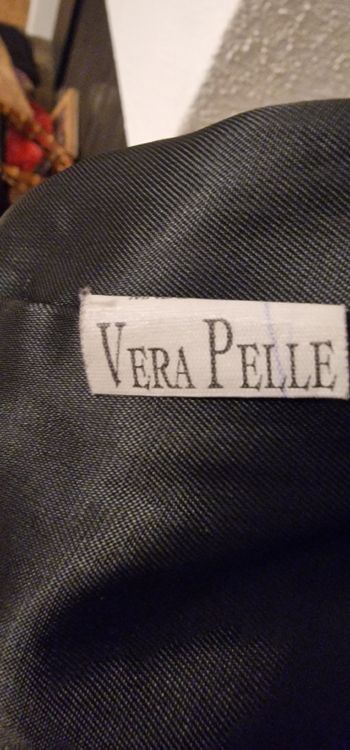 Giacche: Anniversary 1957 Lederjacke Gr XL – Usato da St. Gallen venduto da mania03 5