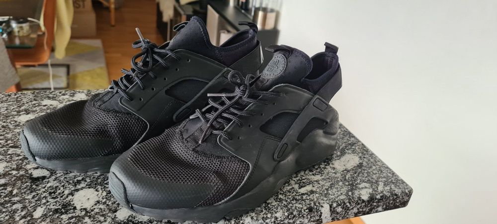 nike huarache 45