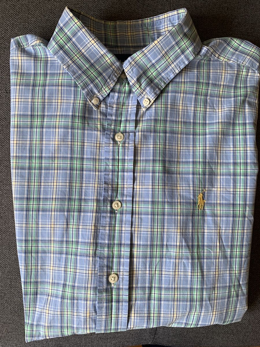 Ralph Lauren Camicie: Ralph Lauren – Usato da Vernier venduto da Moca78 3