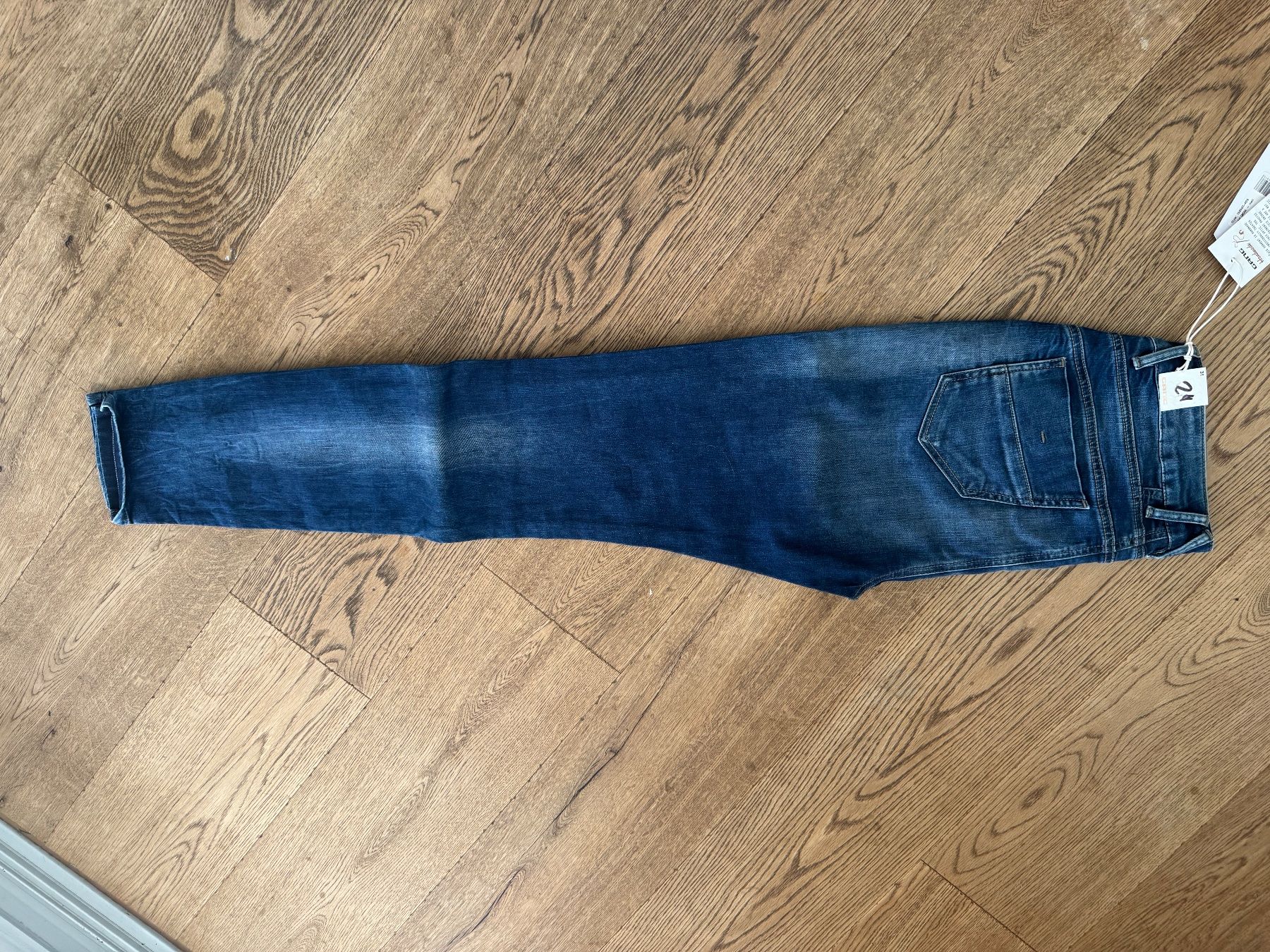 Pantaloni: Hose, Gang --NEU--, 31 Gioia – Nuovo (secondo la descrizione) da Stettfurt venduto da outlet72 1