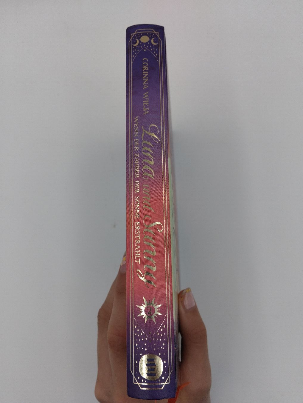Libri: Luna und Sunny, Top Zustand – Usato da Zofingen venduto da Lechim01 2