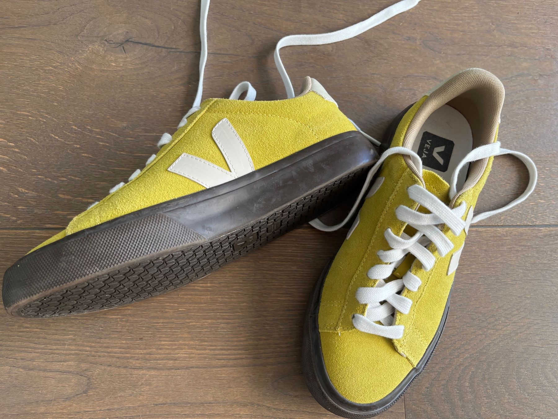 Veja Chaussures femmes: Veja baskets 37 – Neuf (Voir description) à Develier par lili_1 1