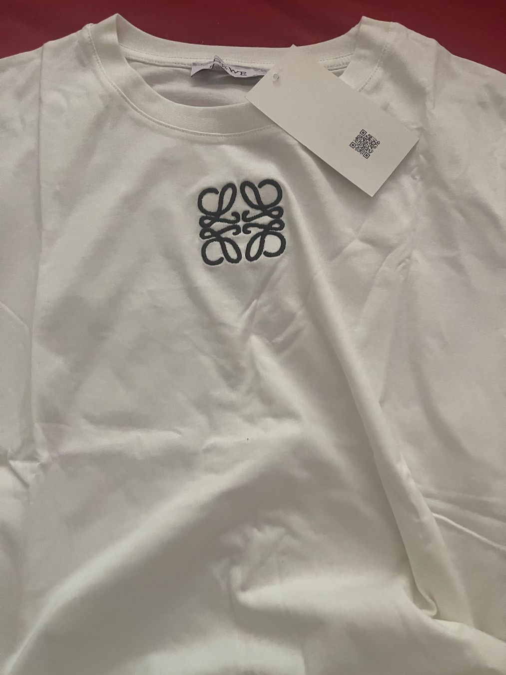 Loewe T-Shirts: Loewe T Shirt,XL – Neu und originalverpackt aus Bolligen von Aquella71 6