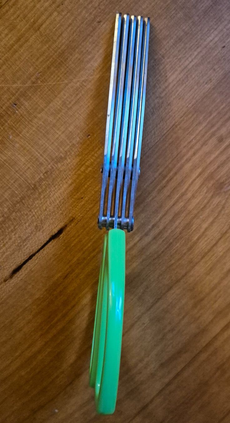 Elettrodomestici da cucina: Kräuterschere Mehrfachschnitt Westmark – Usato da Buchs SG venduto da MStBu 1